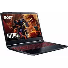 Laptop - Acer - Nitro 5 15.6 Laptop - Intel Core I5 --1030