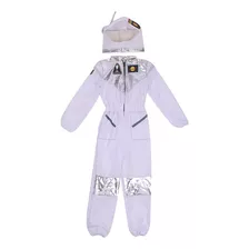 Traje Espacial Para Niños De La, Ropa De Actuación En El