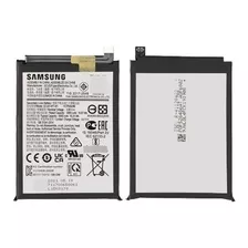 Bateria Original Samsung Galaxy A22 5g 5000 Mah Genuina