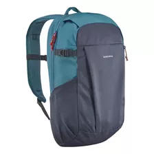 Mochila De Montaña Y Trekking Quechua Nh100 20 Litros