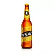 Cerveza Importada Pilsener Ec - mL a $70