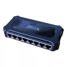 Switch Giga Poe Reverso 5~48v Vlan 2flex -kit C/5un