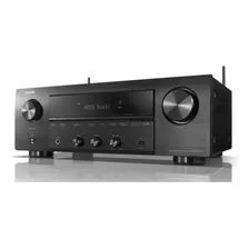 Denon Dra-800h Receptor De Red Estéreo 2.2 Streaming 