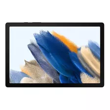 Tablet Samsung Galaxy Tab A A8 With Book Cover Sm-x200 10.5 64gb Dark Gray Y 4gb De Memoria Ram