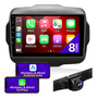 Radio Estreo Android 12 Para Jeep Wrangler 6.2, Bluetooth,