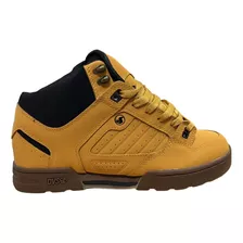 Tenis Dvs Militia Boot 261 