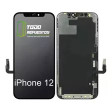 Pantalla Display Para Celular iPhone 12 Calidad Gx