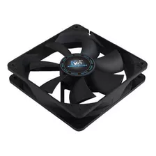 Ventilador Kingwin 80mm Cf-08lb Silent Fan, For Computer Cas