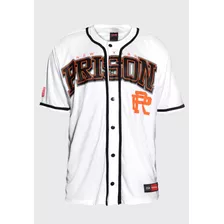 Camisa De Baseball Prison