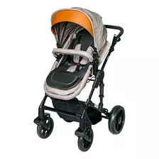 Coche Tr/sys Baby One Laika Coffee