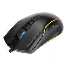 Marvo Mouse Gamer G943 Led Rgb 5000dpi