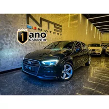 Audi A3 Sedan Prestige Plus 1.4 Tfsi Flex Tip 2018/2019