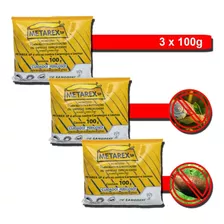 Metarex SP Lesmicida 100g