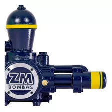 Bomba D?água Hidráulica 1 Pol Zm 51