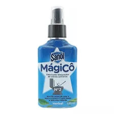 Sanol Magico 120ml