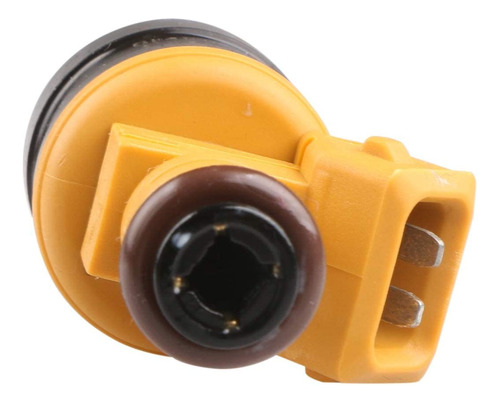 Inyector Para Ford Pick Up 4.6 5.0 5.4 1986-2005 0280150943 Foto 5