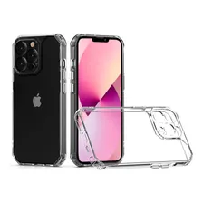 Capa Ultra Hybrid C. Premium Para iPhone 11 Pro Max Acrilico