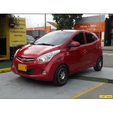 Hyundai Eon