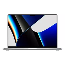 Apple Macbook Pro M1 Max 10 Núcleos 32gb 1 Tb Ssd Space Gray