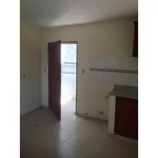 Alquilo Apartamento En El Enzanche Ozama Rd$11,000