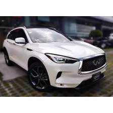 Infiniti Qx50 2021