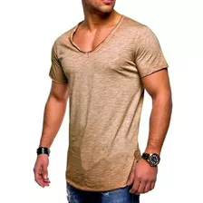 Remeras Kingdom Vintage Cuello Desbocado Bote Abierto Mx