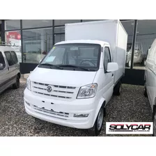 Dfsk Box K01s Box Largo 2.50/2.70 - 1.1 2023 0km - Solycar