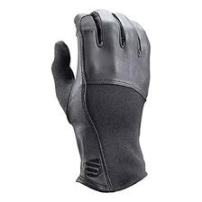 Blackhawk A.v.i.a.t.o.r. Guantes De Tiro Aptitude Black Xl,