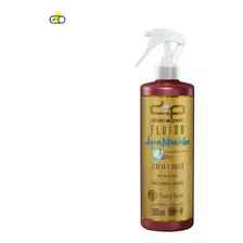 Fluido Desembaraçador Dolce Pet Tira Nó Cães E Gatos 500 Ml