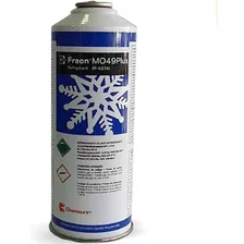 Lata Gas Mo49 Dupont-m12 750g Reemplazo R12--isceon Envase D