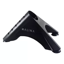 Suporte Para Prancha/secador Malina Preto