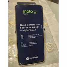 Motorola G9 Plus