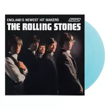 Rolling Stones Vinilo Lp Color Beatles Who Beach Boys Atenea