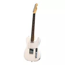 Guitarra Electrica Telecaster Newen Argentina Original Wh