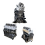 Monoblock Motor Hyundai H100 2.5l Diesel 1050a007
