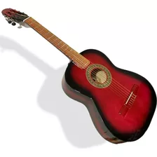 Guitarra Acustica Clásica Principiante Precio Oferta