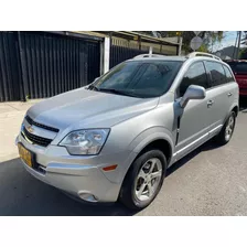 Chevrolet Captiva 2011 3.0 Sport 4x4