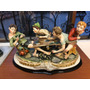 Segunda imagen para búsqueda de porcelanas capodimonte italiana