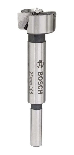 Mecha Madera Forstner Bosch Bisagra 25 Mm Carburo 2608596974