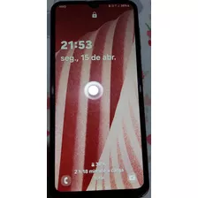  Vendo Celular Samsung M-23 128gb (ver Avaria)