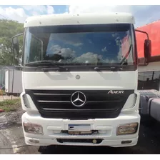 Mercedes Benz Axor 1933 2009