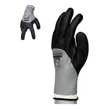 Guantes Kimberly G40 Oils & Grease - Aceites Y Grasas