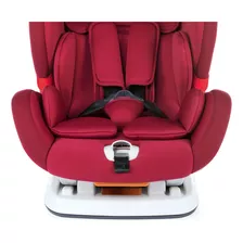 Cadeira Auto Youniverse Fix Red Passion Chicco