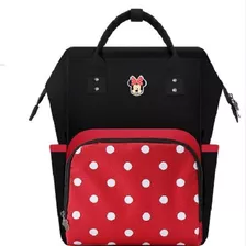 M 35 - Mochila Bolsa Maternidade Disney Importada