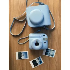 Câmera Polaroid Instax Mini 12