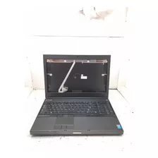 Laptop Dell Precision M4800 Teclado Bisel Fan Disipador Tapa