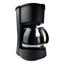 Cafetera Eléctrica 600 Ml 6 Tazas Automática