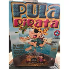 Pula Pirata Anos 90