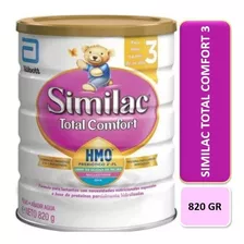 Similac Total Comfort 3 - 820 Gramos 