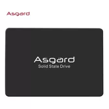 Ssd Sata Lll Asgard 250gb